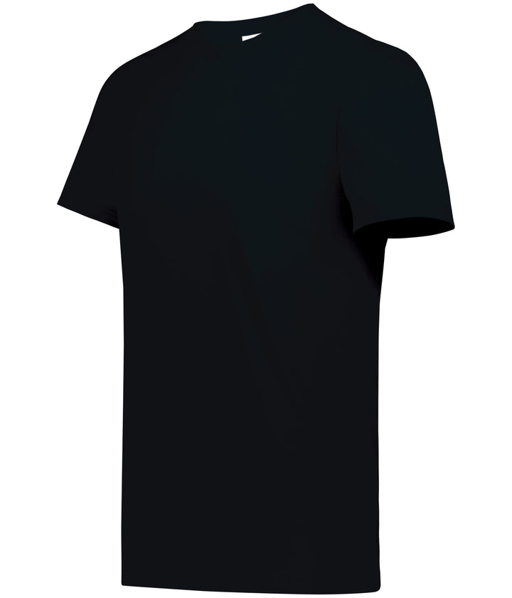 Augusta Men's All-Day Core Basic 50/50 Tee Augusta