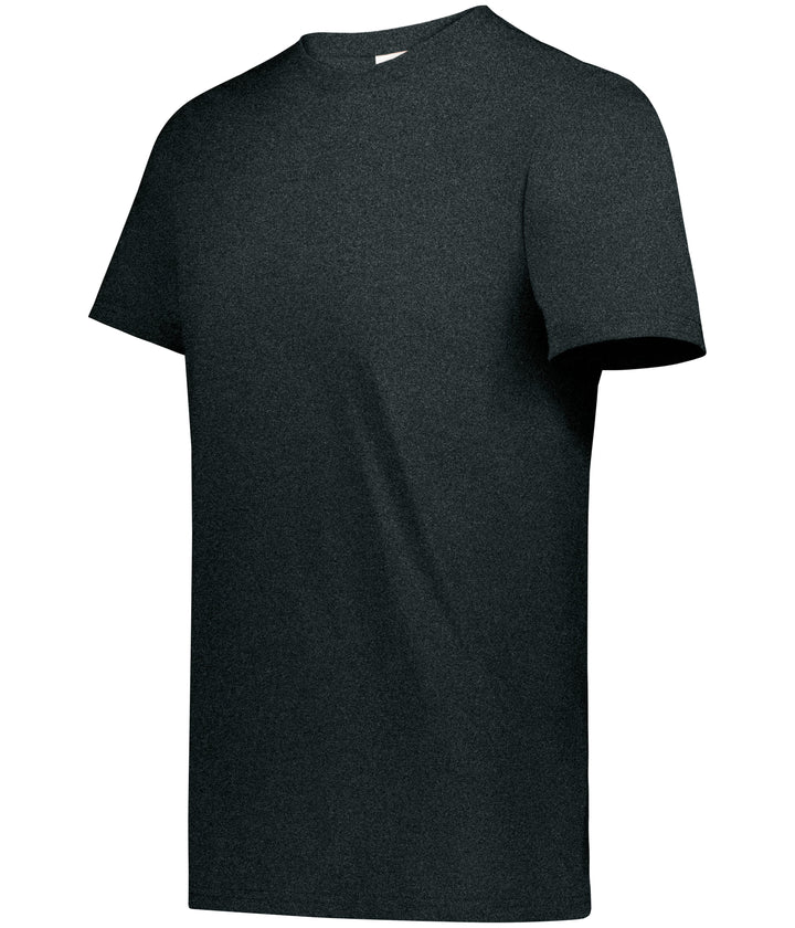 Augusta Men's All-Day Core Basic 50/50 Tee Augusta
