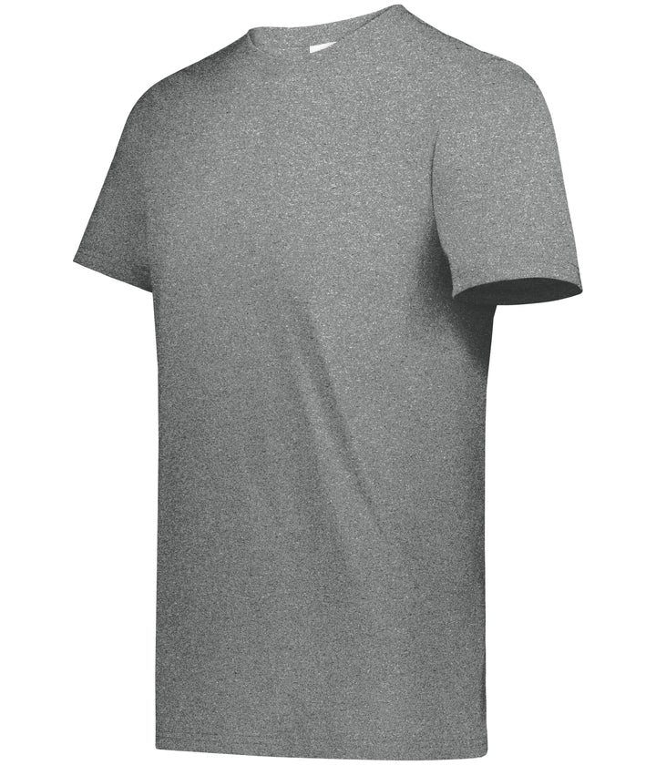 Augusta Men's All-Day Core Basic 50/50 Tee Augusta