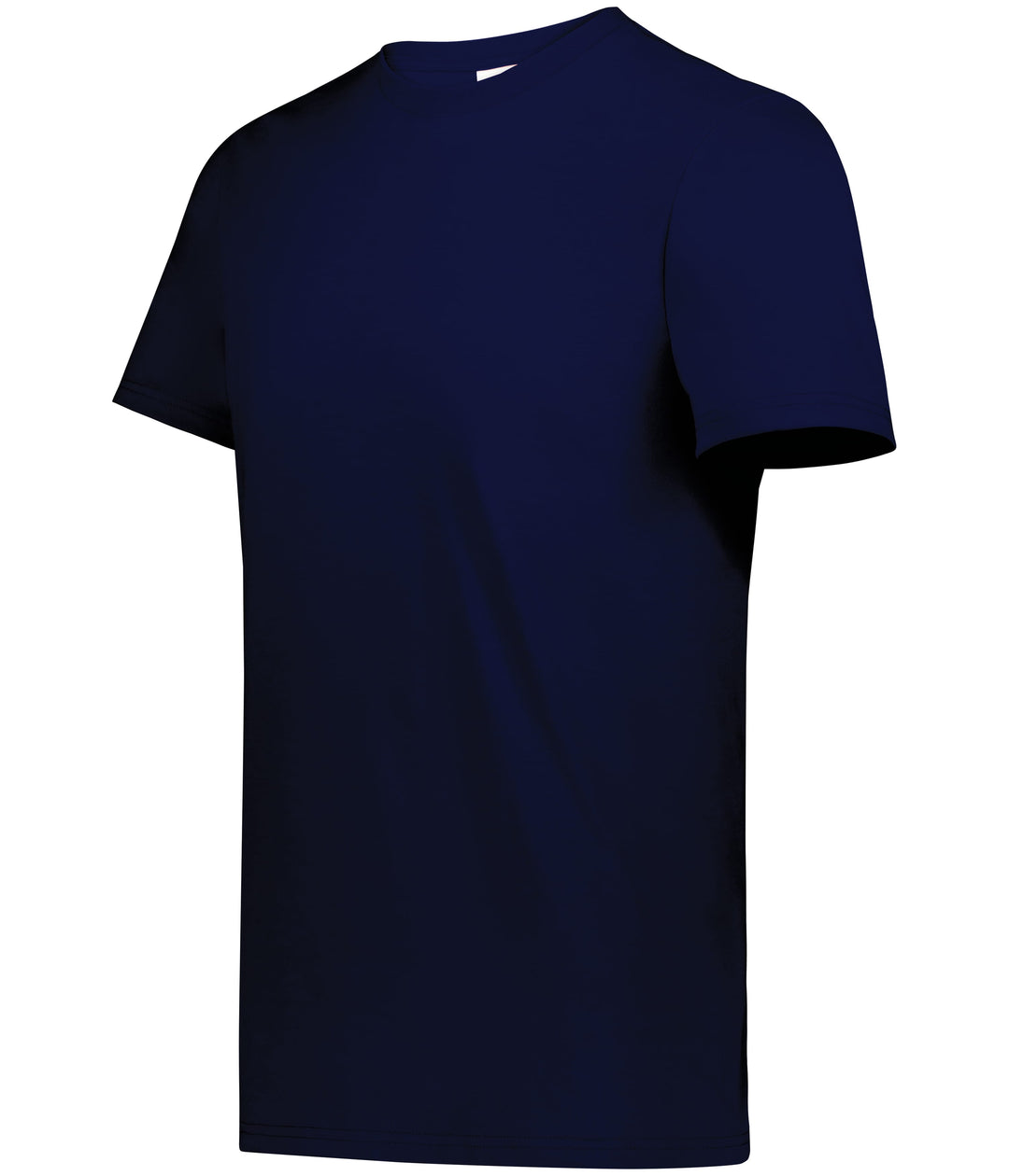 Augusta Men's All-Day Core Basic 50/50 Tee Augusta