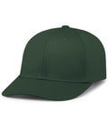 Pacific Headwear Hybrid Snapback Dad Cap Pacific Headwear