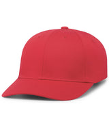 Pacific Headwear Hybrid Snapback Dad Cap Pacific Headwear