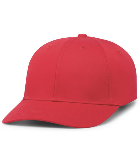 Pacific Headwear Hybrid Snapback Dad Cap Pacific Headwear