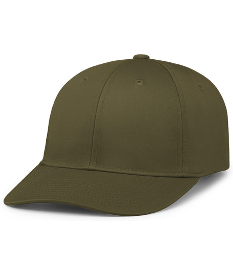 Pacific Headwear Hybrid Snapback Dad Cap Pacific Headwear