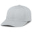Pacific Headwear Hybrid Snapback Dad Cap Pacific Headwear