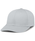 Pacific Headwear Hybrid Snapback Dad Cap Pacific Headwear