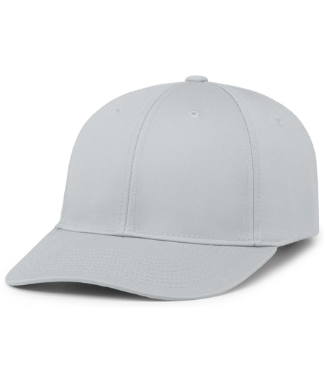Pacific Headwear Hybrid Snapback Dad Cap Pacific Headwear