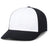 Pacific Headwear Hybrid Snapback Dad Cap Pacific Headwear