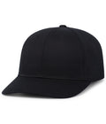 Pacific Headwear Hybrid Snapback Dad Cap Pacific Headwear