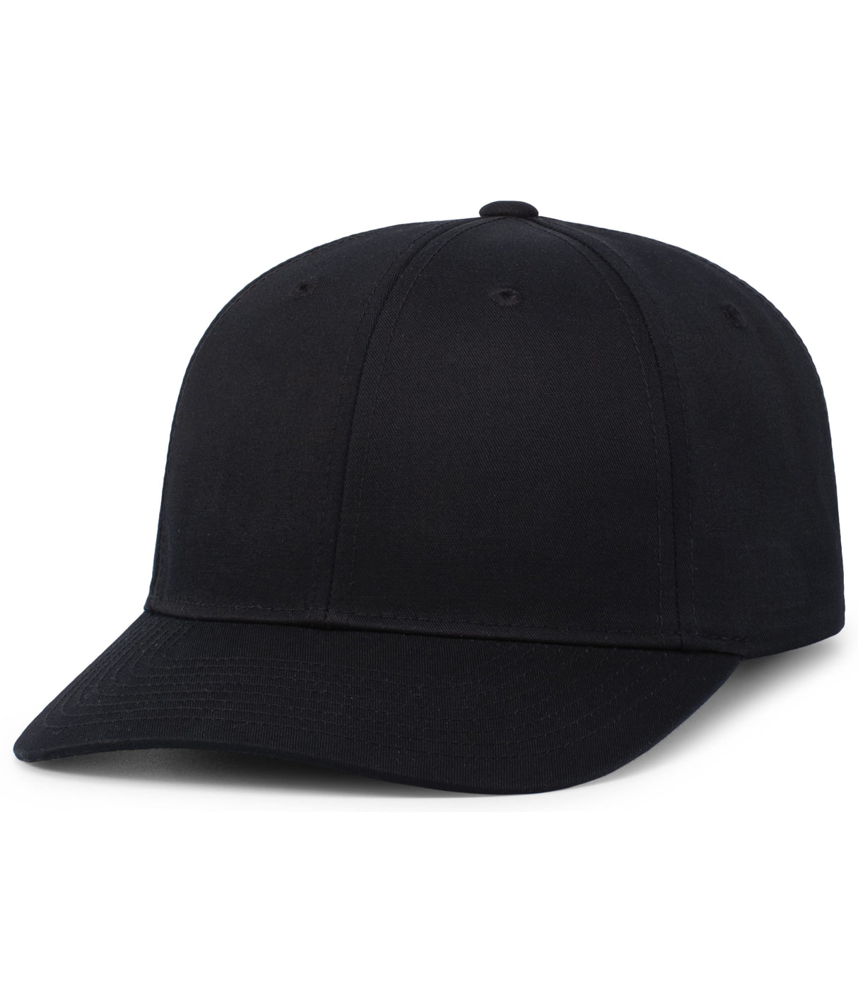 Pacific Headwear Hybrid Snapback Dad Cap Pacific Headwear