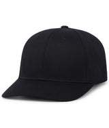 Pacific Headwear Hybrid Snapback Dad Cap Pacific Headwear