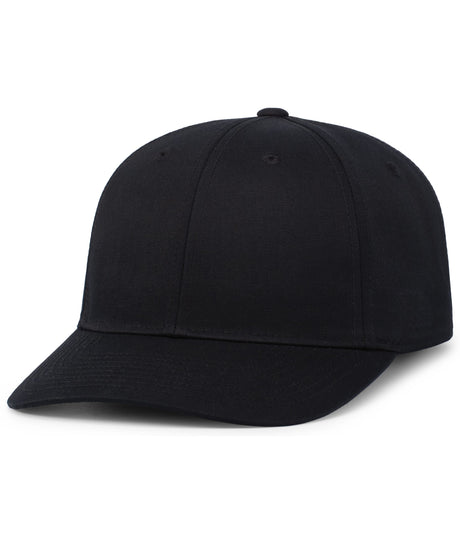 Pacific Headwear Hybrid Snapback Dad Cap Pacific Headwear