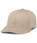 Pacific Headwear Hybrid Snapback Dad Cap Pacific Headwear