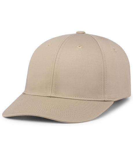 Pacific Headwear Hybrid Snapback Dad Cap Pacific Headwear