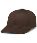 Pacific Headwear Hybrid Snapback Dad Cap Pacific Headwear