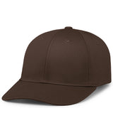 Pacific Headwear Hybrid Snapback Dad Cap Pacific Headwear