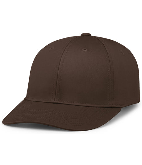Pacific Headwear Hybrid Snapback Dad Cap Pacific Headwear