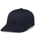 Pacific Headwear Hybrid Snapback Dad Cap Pacific Headwear
