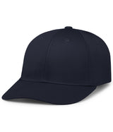 Pacific Headwear Hybrid Snapback Dad Cap Pacific Headwear