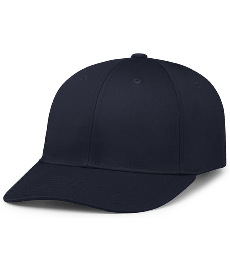 Pacific Headwear Hybrid Snapback Dad Cap Pacific Headwear