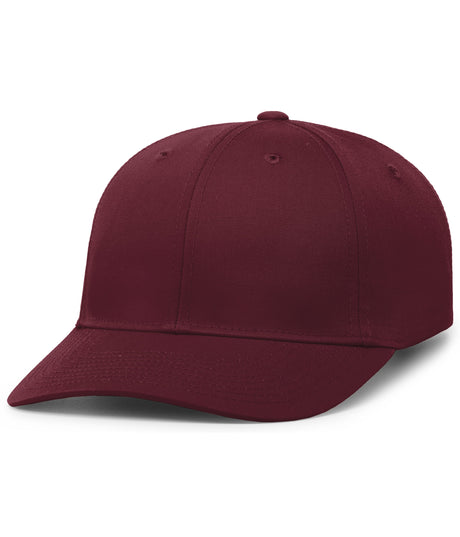 Pacific Headwear Hybrid Snapback Dad Cap Pacific Headwear