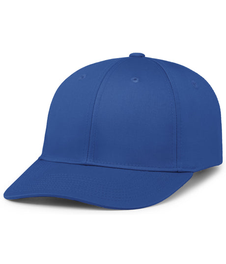 Pacific Headwear Hybrid Snapback Dad Cap Pacific Headwear