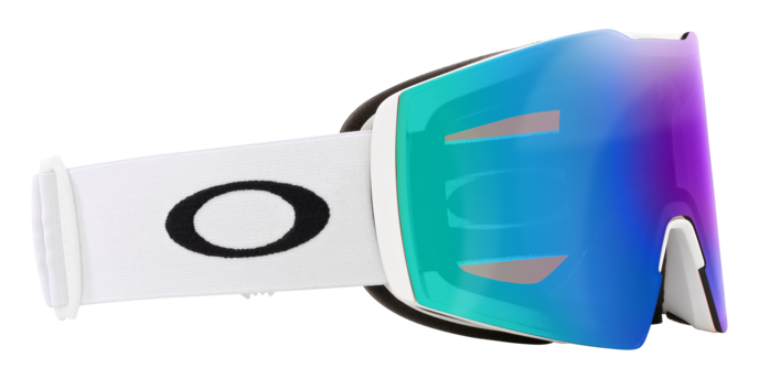 Oakley Fall Line L Snow Goggles-12