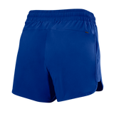 Wilson Women's Woven Fx Training Baseball Shorts-1