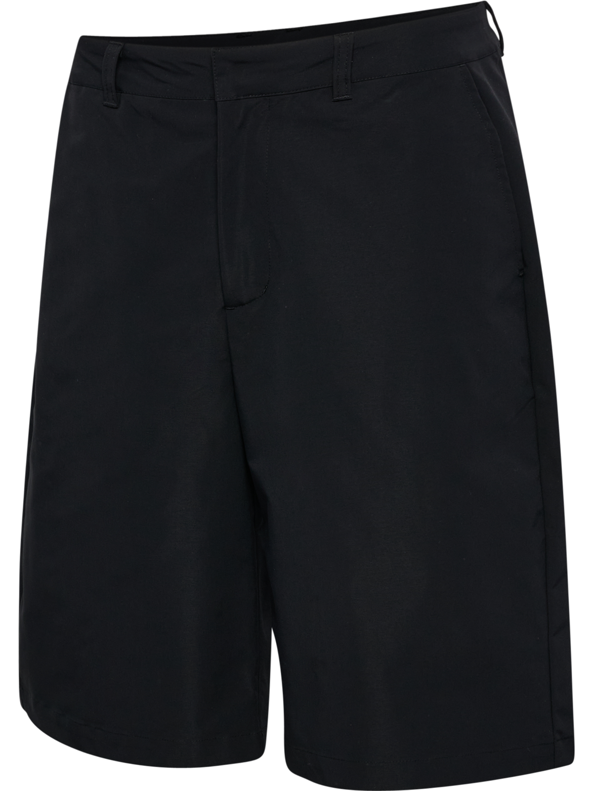 hummel Unisex I-D Big Shorts-1
