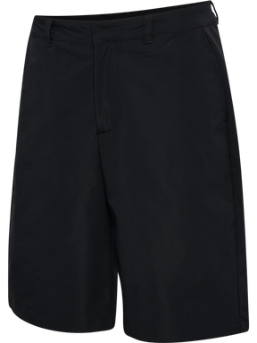 hummel Unisex I-D Big Shorts-1
