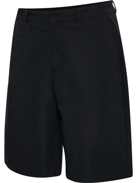 hummel Unisex I-D Big Shorts-1