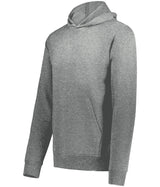 Augusta Youth All-Day Core Basics Fleece Hoodie Augusta