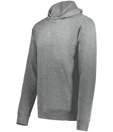 Augusta Youth All-Day Core Basics Fleece Hoodie Augusta