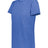 Augusta Ladies All-Day Core Basic Tri-Blend Tee Augusta