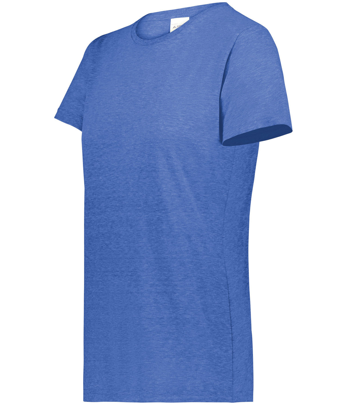 Augusta Ladies All-Day Core Basic Tri-Blend Tee Augusta