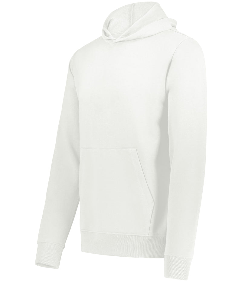 Augusta Youth All-Day Core Basics Fleece Hoodie