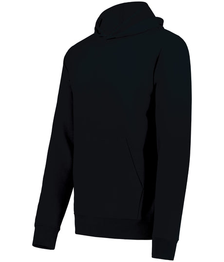 Augusta Youth All-Day Core Basics Fleece Hoodie Augusta