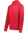 Augusta Youth All-Day Core Basics Fleece Hoodie Augusta