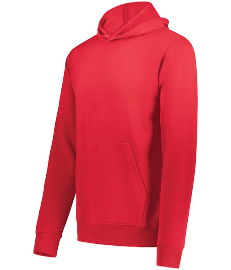 Augusta Youth All-Day Core Basics Fleece Hoodie Augusta