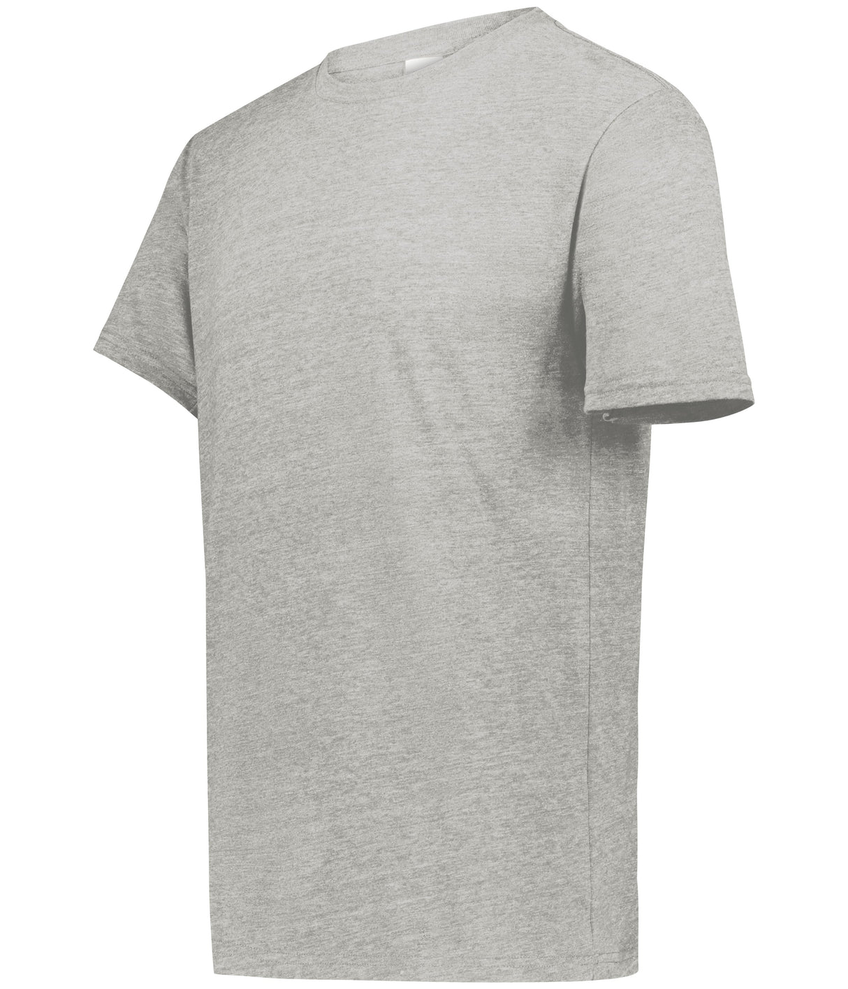 Augusta Men's All-Day Core Basic Tri-Blend Tee Augusta