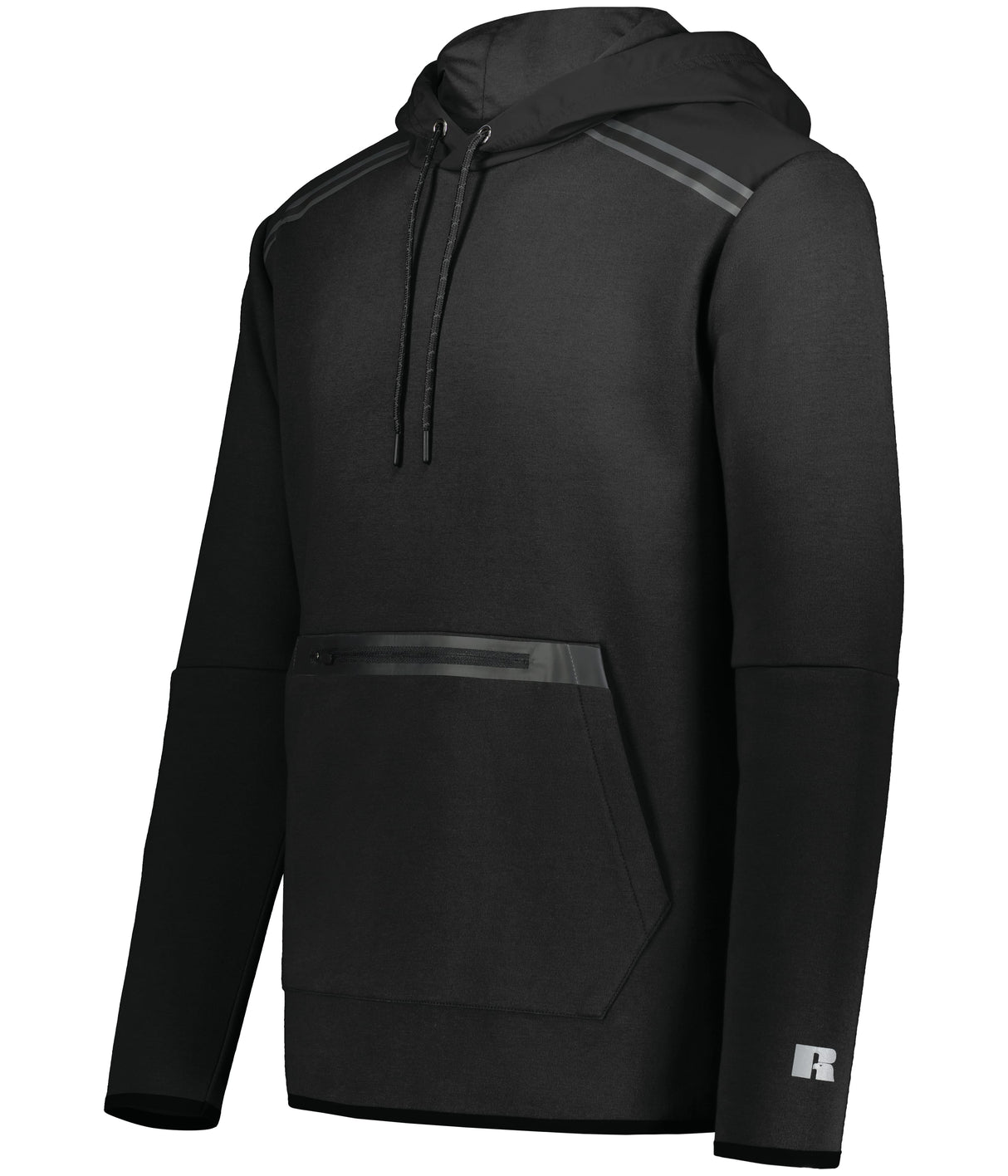 Russell Team Men's Legend Tech Fleece Hoodie Russell Team