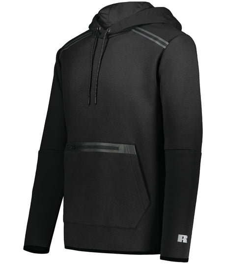 Russell Team Men's Legend Tech Fleece Hoodie Russell Team