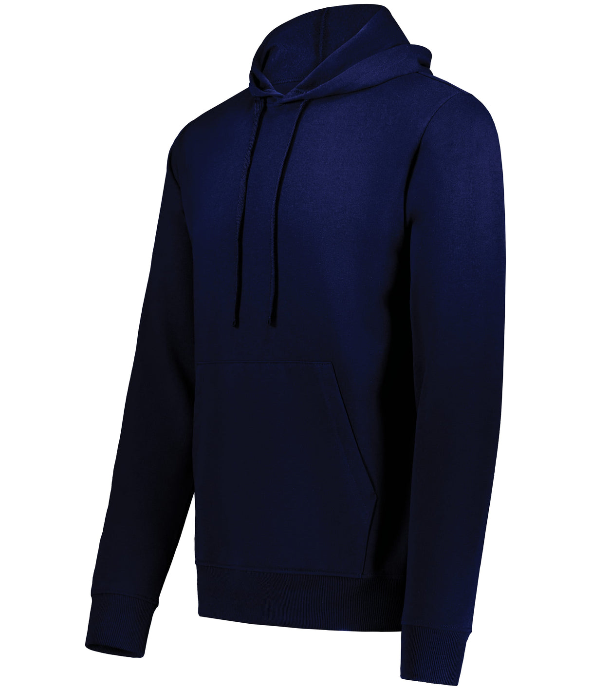 Augusta Men's All-Day Core Basics Fleece Hoodie Augusta