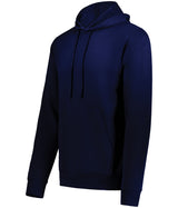 Augusta Men's All-Day Core Basics Fleece Hoodie Augusta