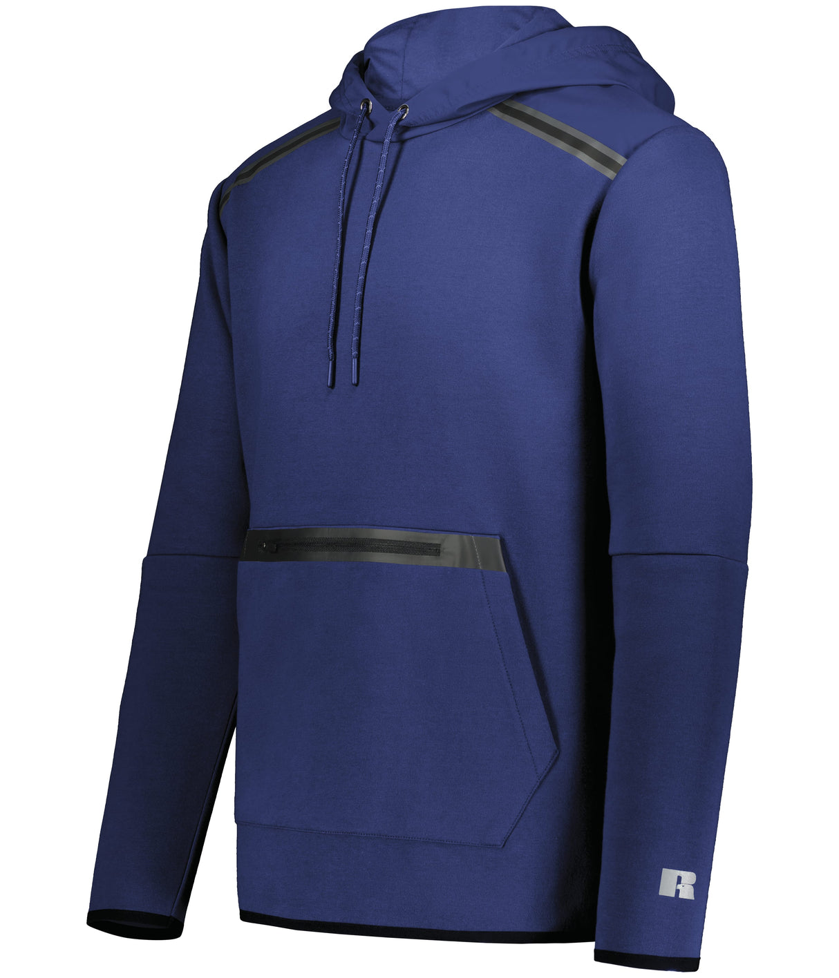 Russell Team Men's Legend Tech Fleece Hoodie Russell Team