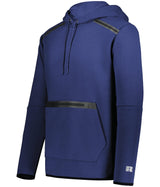 Russell Team Men's Legend Tech Fleece Hoodie Russell Team