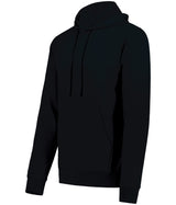 Augusta Men's All-Day Core Basics Fleece Hoodie Augusta