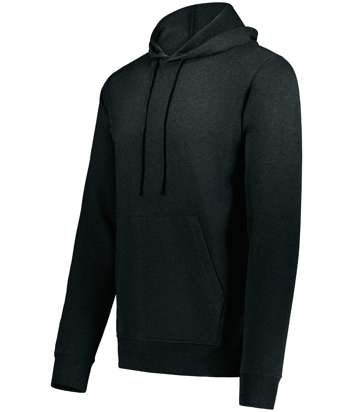 Augusta Men's All-Day Core Basics Fleece Hoodie Augusta