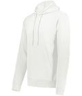 Augusta Men's All-Day Core Basics Fleece Hoodie Augusta