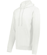 Augusta Men's All-Day Core Basics Fleece Hoodie Augusta